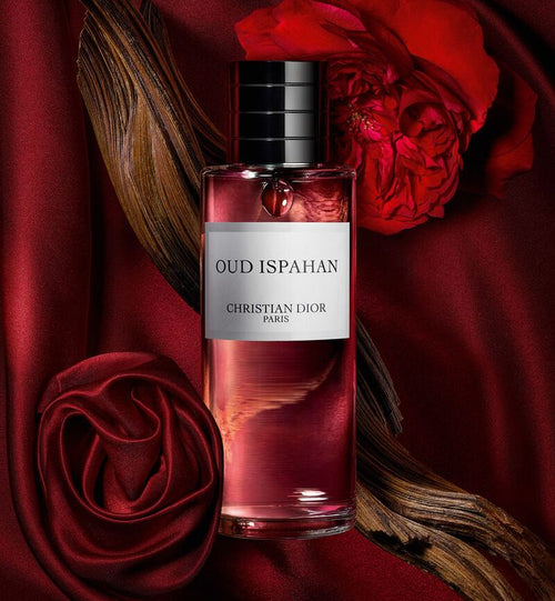 Dior Oud Ispahan Eau De Parfum 100ml
