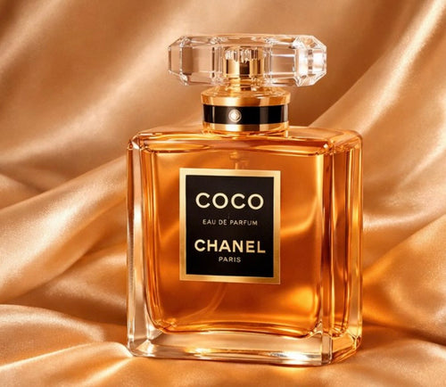 CHANEL COCO MADEMOISELLE 100ml